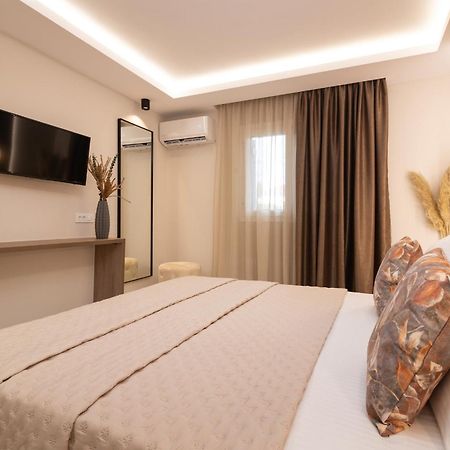 Margaritari Apartments 자킨토스 타운 외부 사진